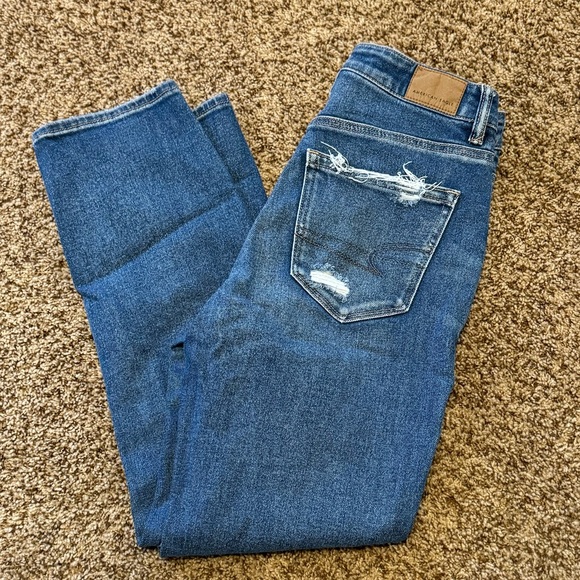 American eagle jeans - Picture 2 of 3